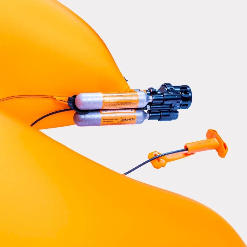 Millet Cartridge Alpride ARS 3.0 - Cartouche sac airbag | Hardloop