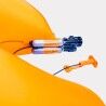Millet Cartridge Alpride ARS 3.0 - Cartridge for Avalanche airbag | Hardloop