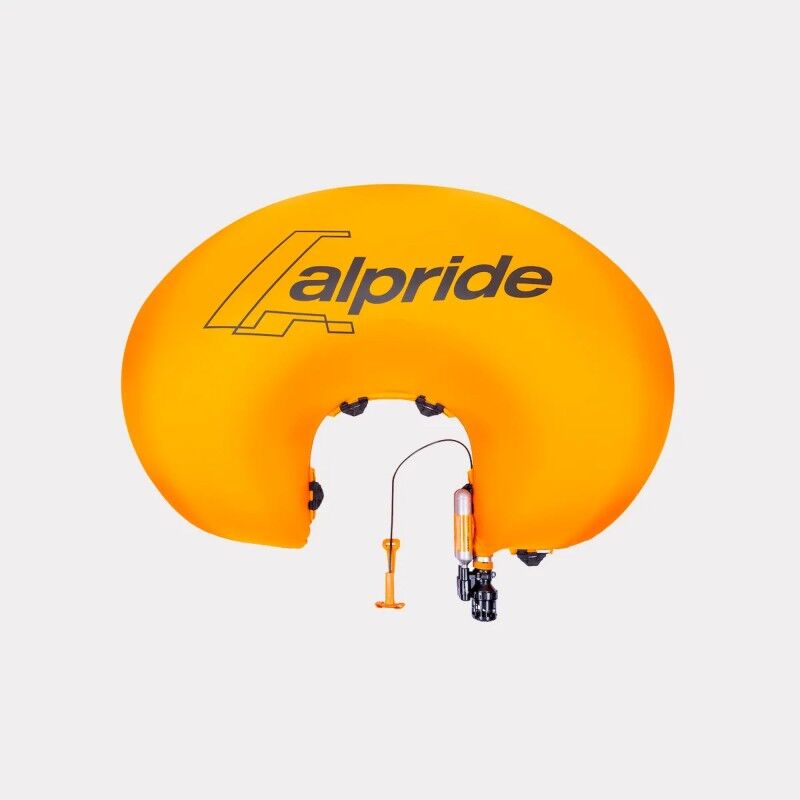 Millet Cartridge Alpride ARS 3.0 - Cartridge for Avalanche airbag | Hardloop