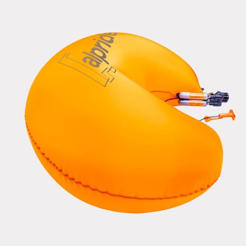 Millet Cartridge Alpride ARS 3.0 - Cartridge for Avalanche airbag | Hardloop