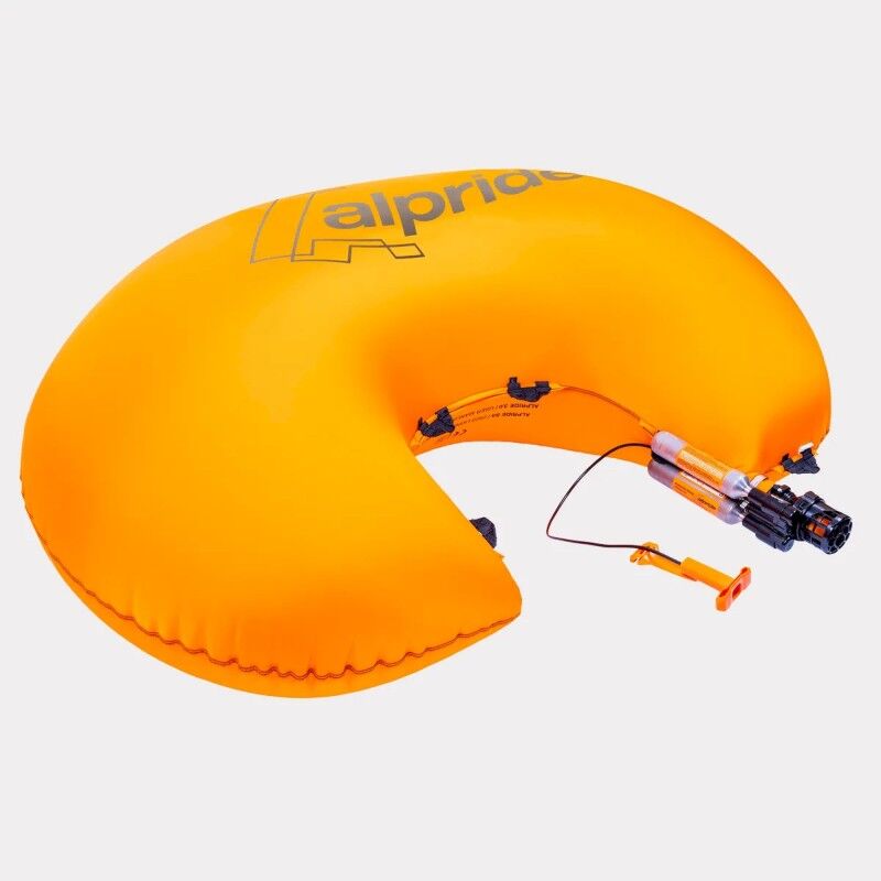 Millet Cartridge Alpride ARS 3.0 - Cartouche sac airbag | Hardloop