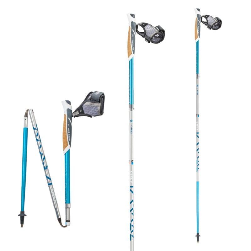 Trail A4 Cork Cross - Bastoncini trail running