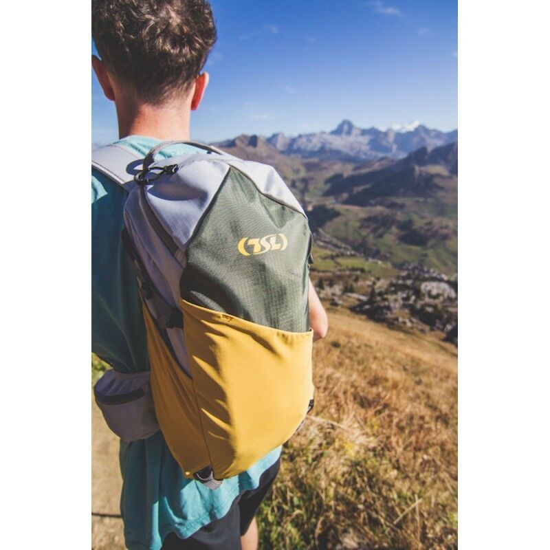 TSL Outdoor Ridgewalker 15 - Vandringsryggsäck | Hardloop