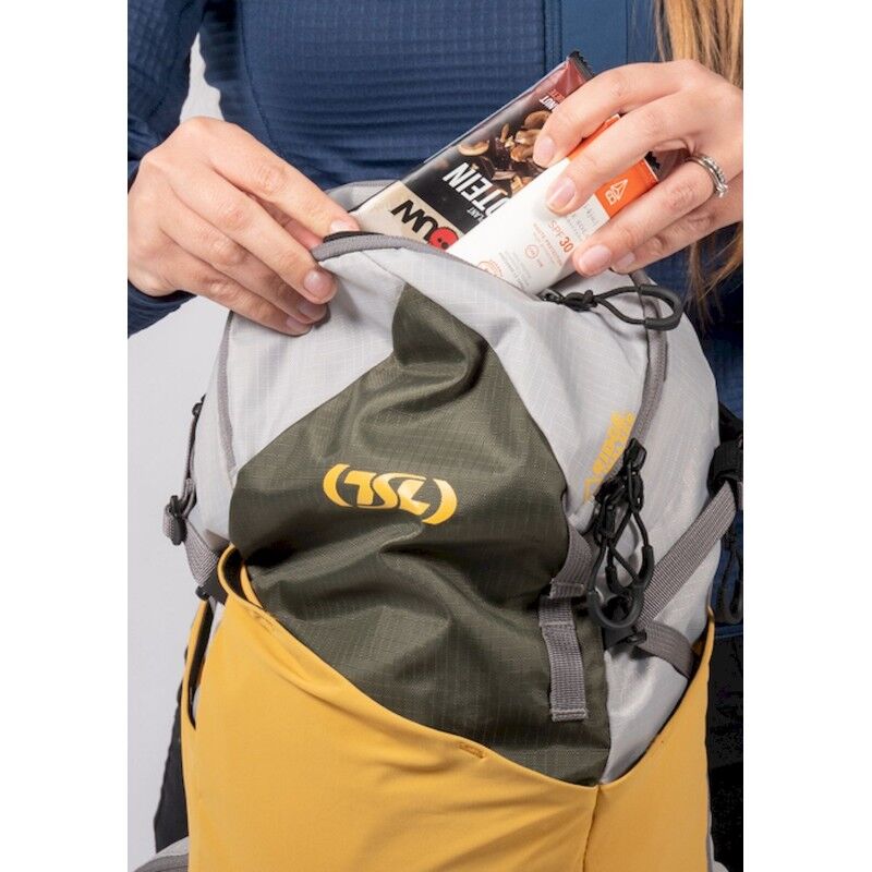 TSL Outdoor Ridgewalker 15 - Vaellusreppu | Hardloop