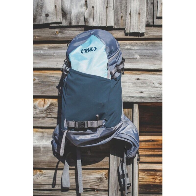 TSL Outdoor Ridgewalker 25 - Mochila de senderismo | Hardloop