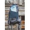 TSL Outdoor Ridgewalker 25 - Plecak turystyczny | Hardloop