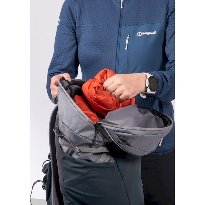 TSL Outdoor Ridgewalker 25 - Mochila de caminhada | Hardloop