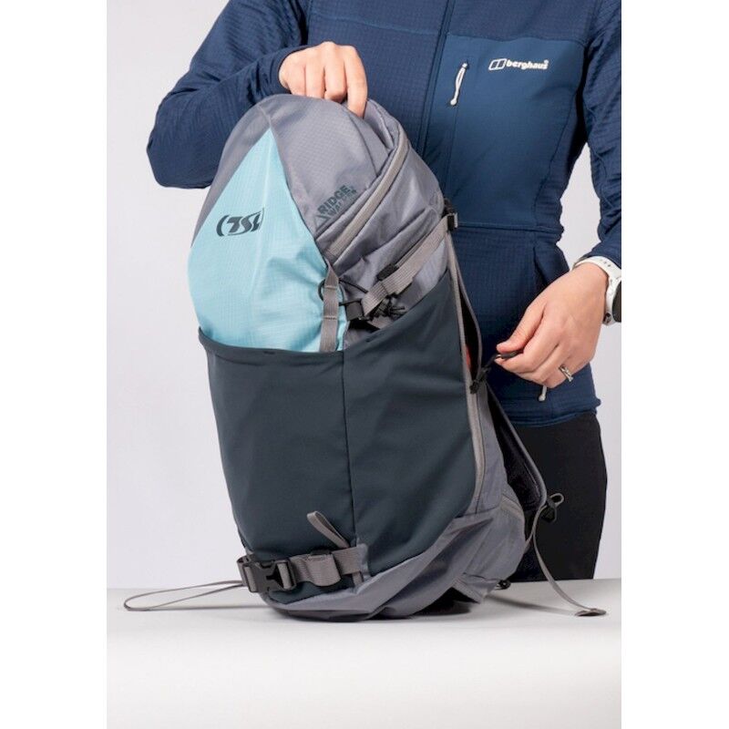 TSL Outdoor Ridgewalker 25 - Zaino da escursionismo | Hardloop