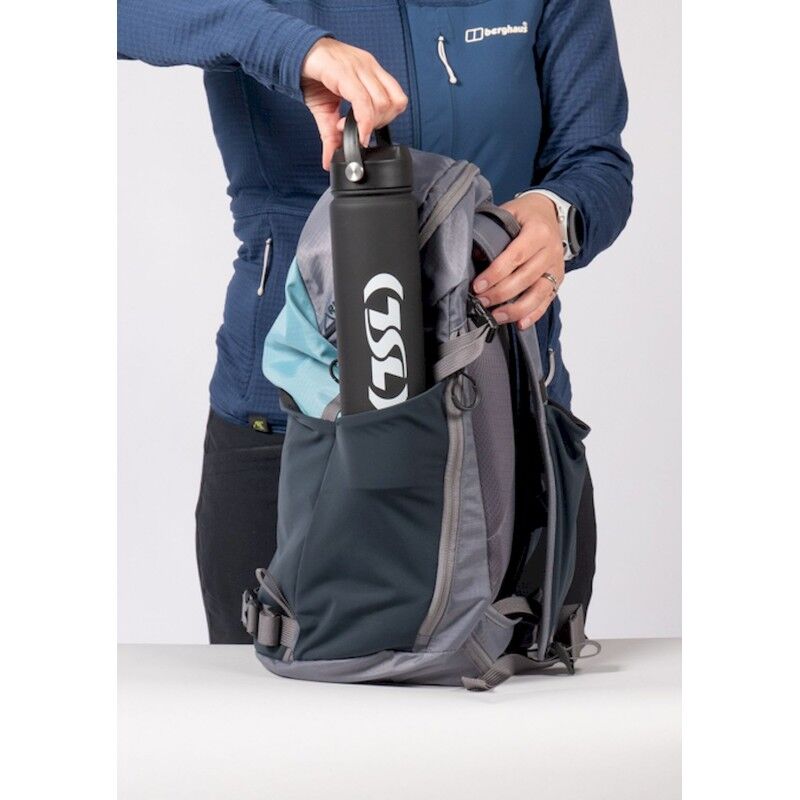 TSL Outdoor Ridgewalker 25 - Vandringsryggsäck | Hardloop