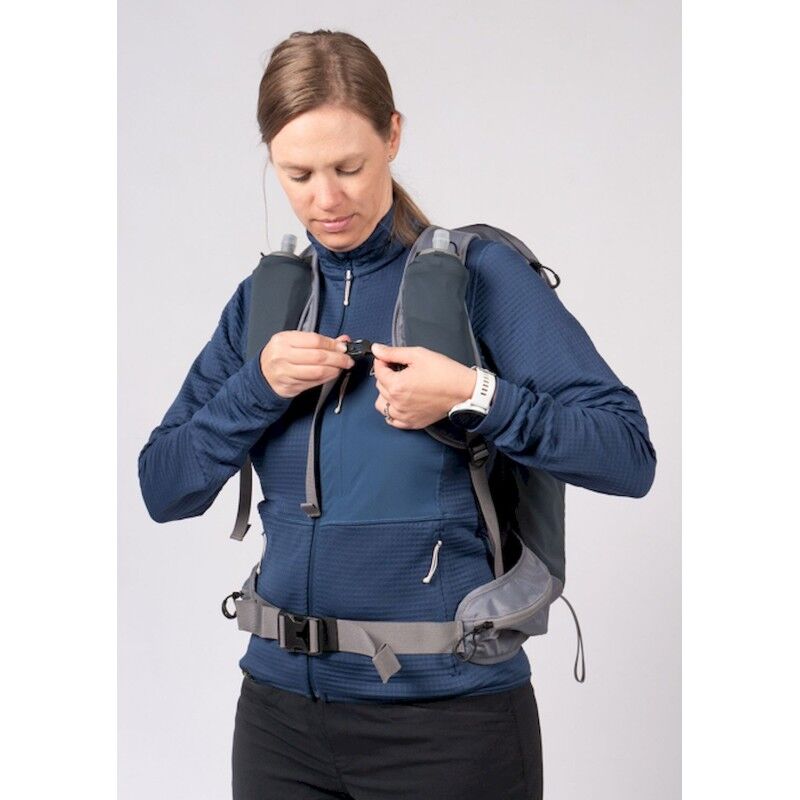 TSL Outdoor Ridgewalker 25 - Plecak turystyczny | Hardloop