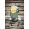 TSL Outdoor Ridgewalker 25 - Wanderrucksack | Hardloop