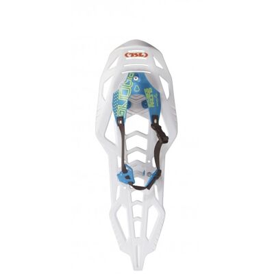 Symbioz Racing - Raquete de neve