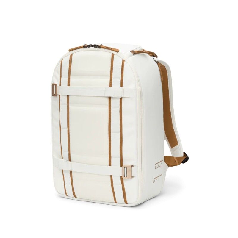 Ramverk Backpack - Mochila de viaje