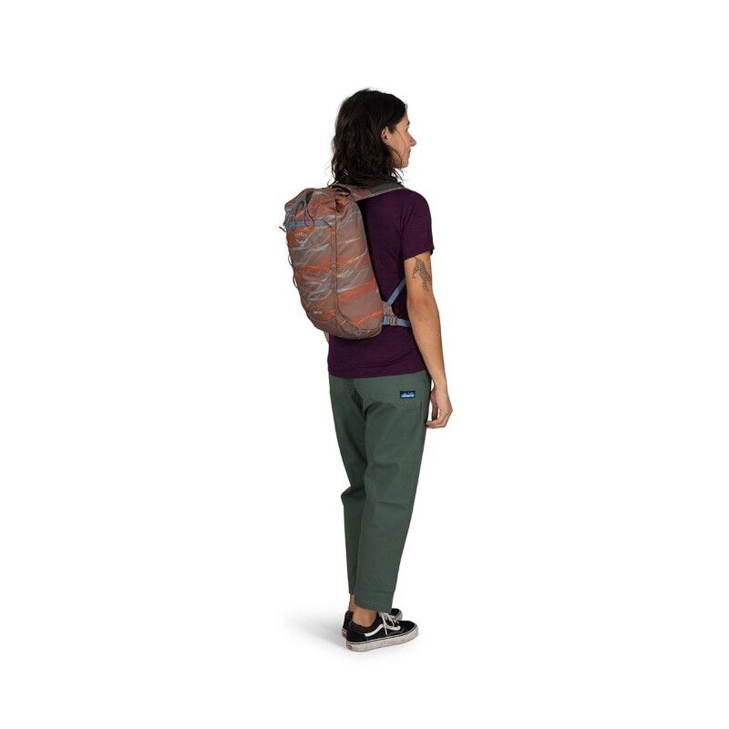 Osprey Daylite Cinch Pack - Rucksack