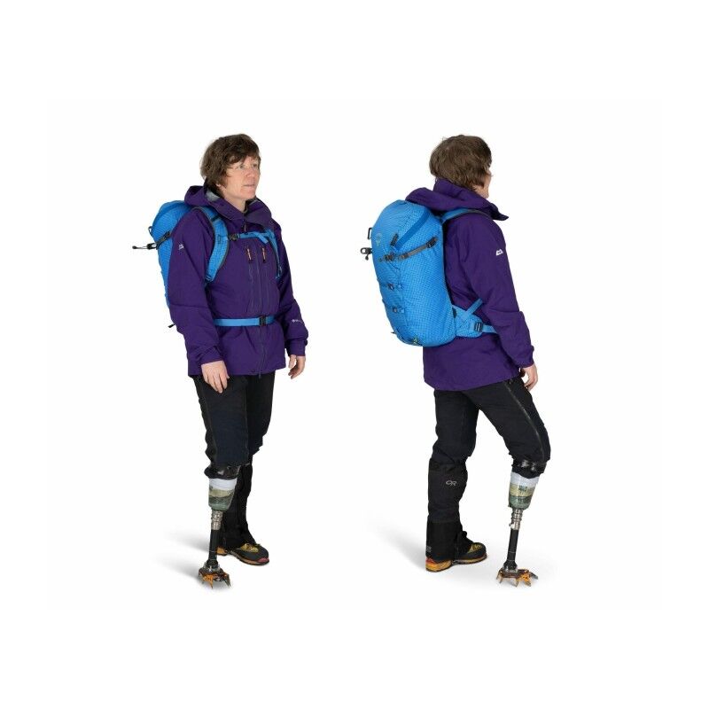 Osprey Mutant 22 - Zaino da alpinismo