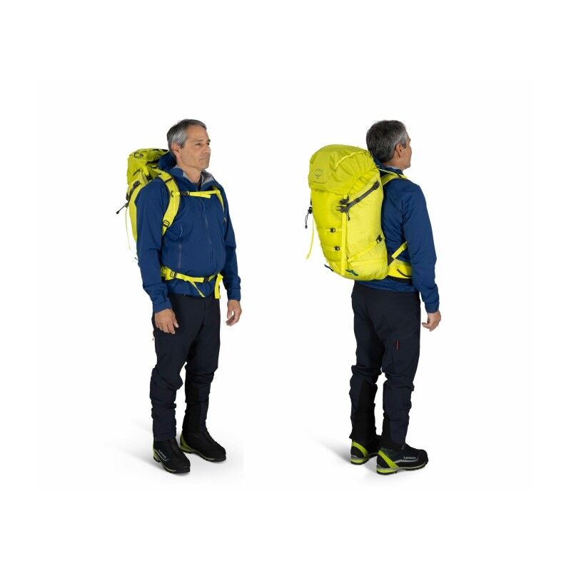 Osprey Mutant 38 - Touring rygsæk
