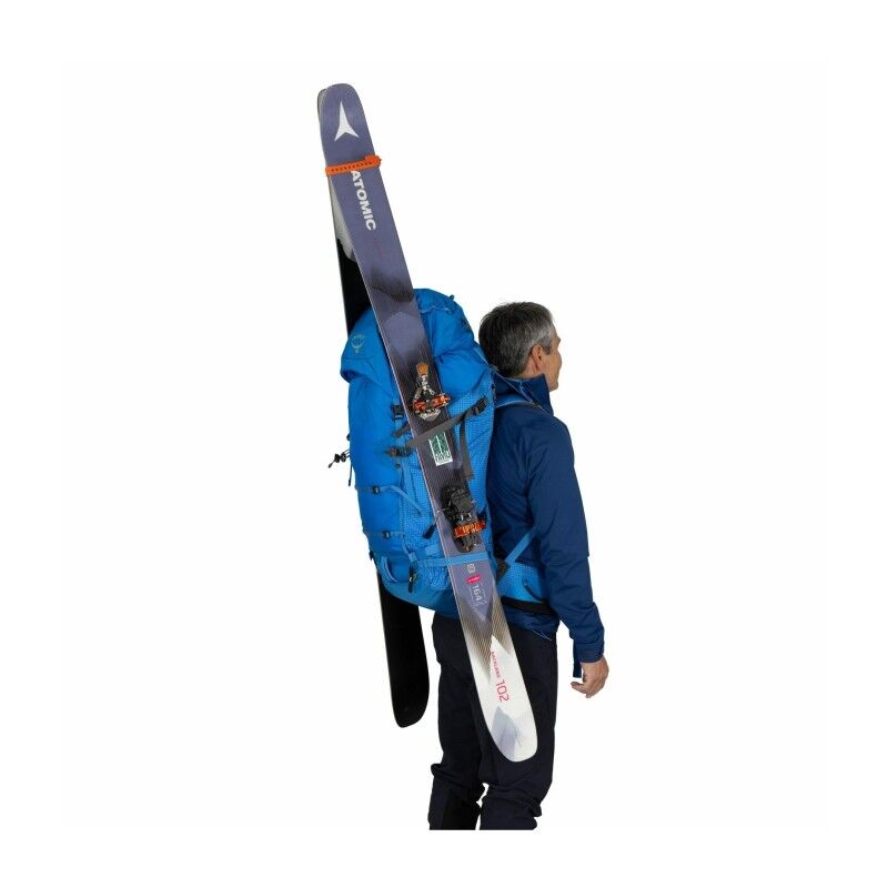 Osprey Mutant 52 - Vuorikiipeilyreppu
