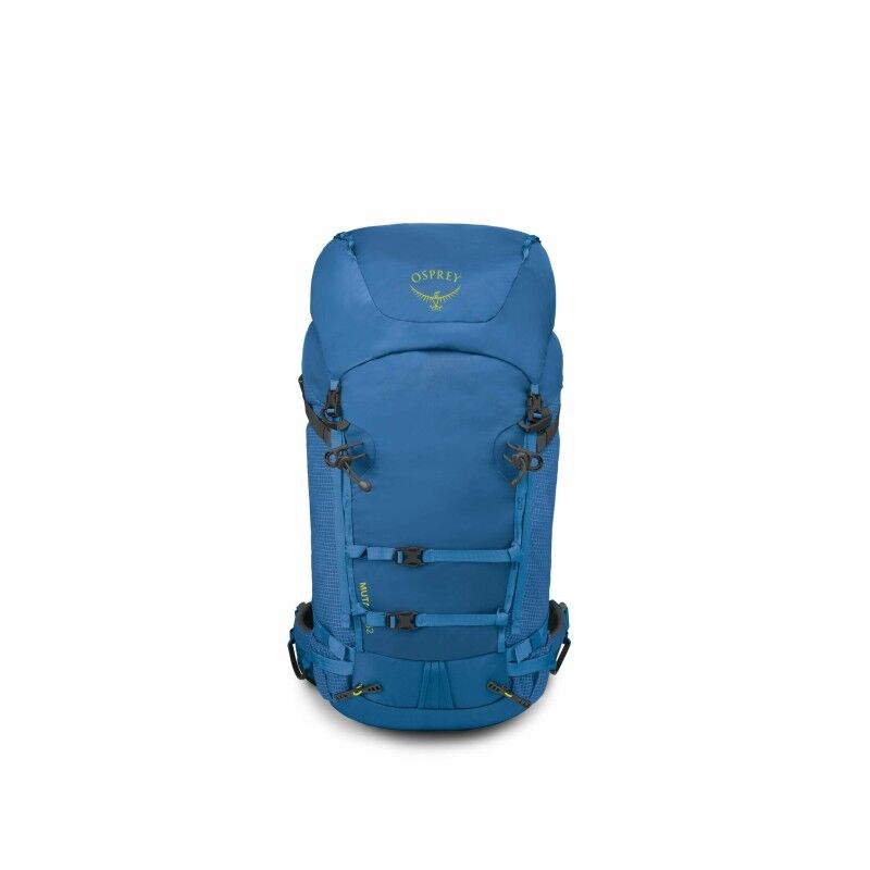 Osprey Mutant 52 - Mochila de alpinismo | Hardloop