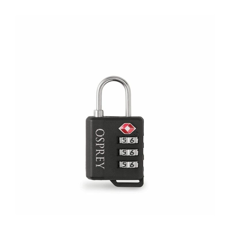 Padlock - Candado