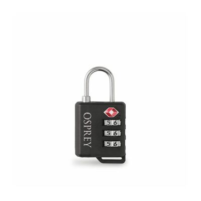 Padlock - Hängeschloss