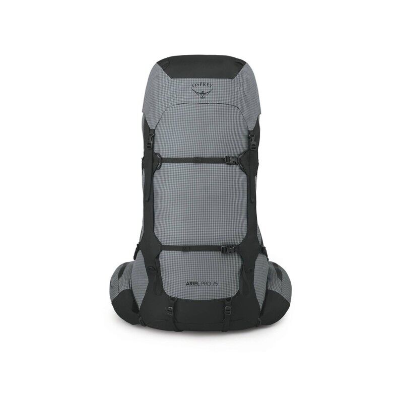 Osprey Ariel Pro 75 - Mochila de trekking - Mujer | Hardloop