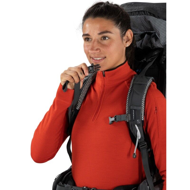 Osprey Ariel Pro 75 - Hiking backpack - Women's | Hardloop