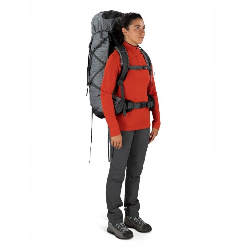 Osprey Ariel Pro 75 - Trekkingrucksack - Damen | Hardloop