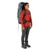 Osprey Ariel Pro 75 - Sac à dos trekking femme | Hardloop