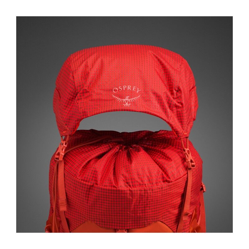 Osprey Talon Pro 40 - Walking backpack - Men's | Hardloop