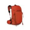 Mars Orange
