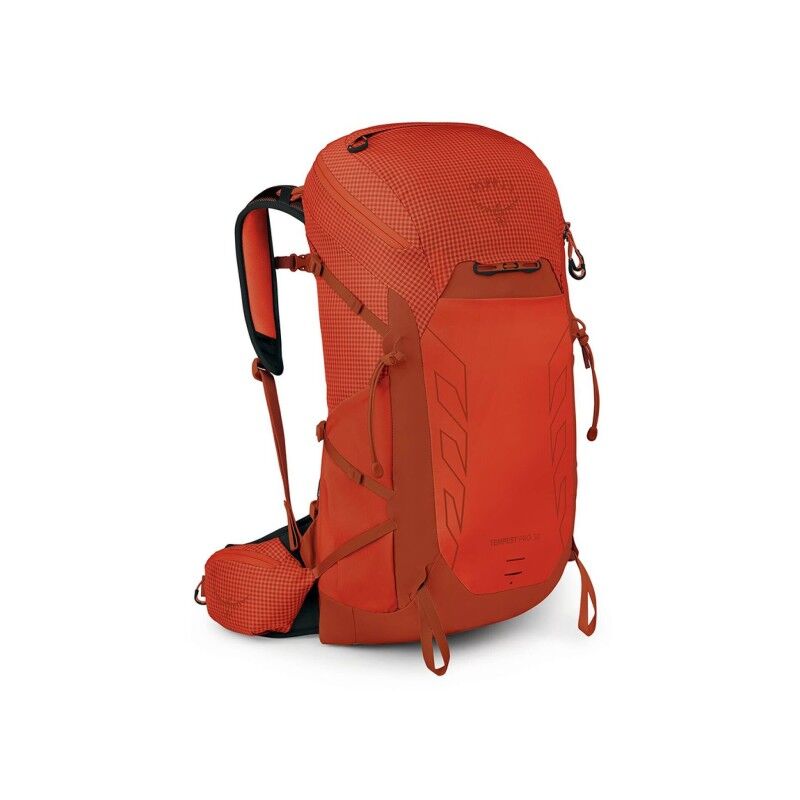 Tempest Pro 30 - Mochila de caminhada mulher