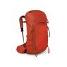 Mars Orange