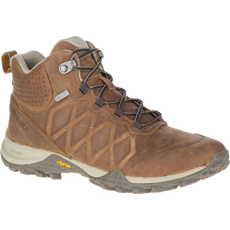 Merrell Siren Peak Mid WP Walking boots Women's