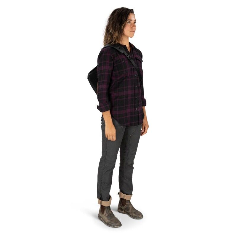 Osprey Archeon Sling 7 - Skuldertasker | Hardloop