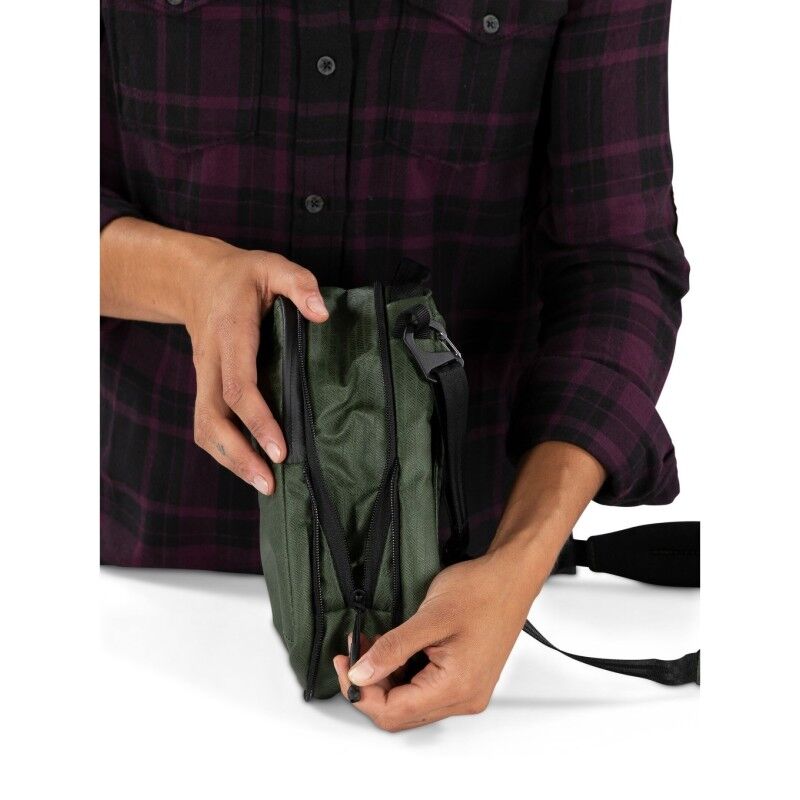 Osprey Archeon Pouch - Travel Shoulder bag | Hardloop