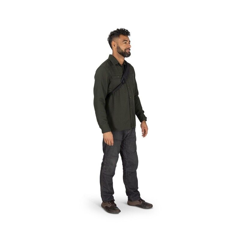 Osprey Aoede Sling - Travel Shoulder bag | Hardloop