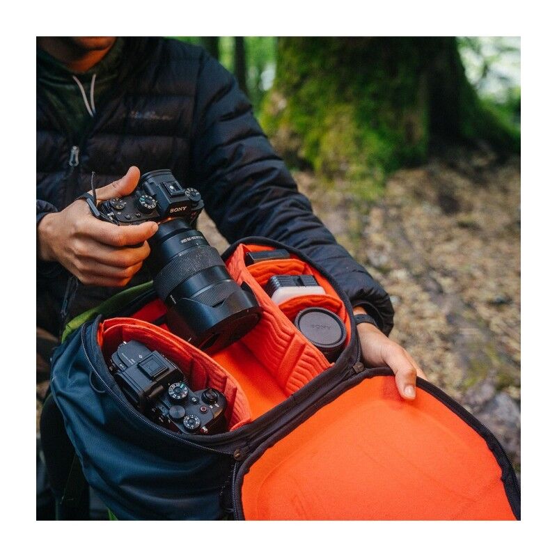 Osprey Photo Lid - Organizador de bagagem | Hardloop