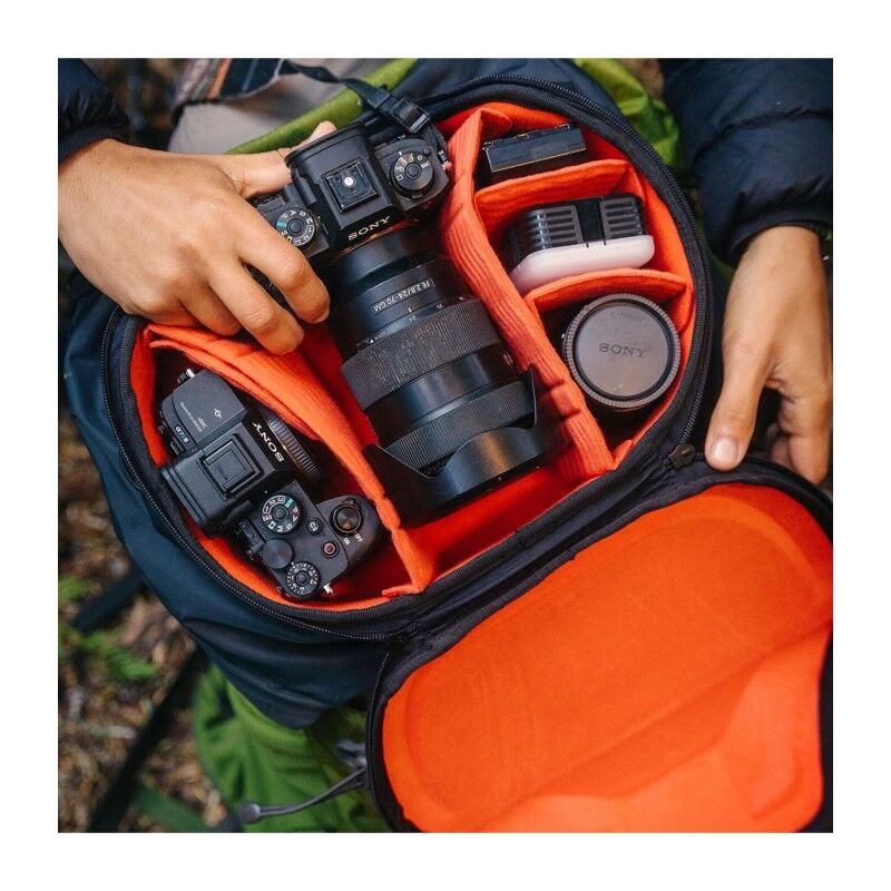 Osprey Photo Lid - Kostki do pakowania | Hardloop
