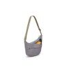 Soundwave Grey / Latte Brown