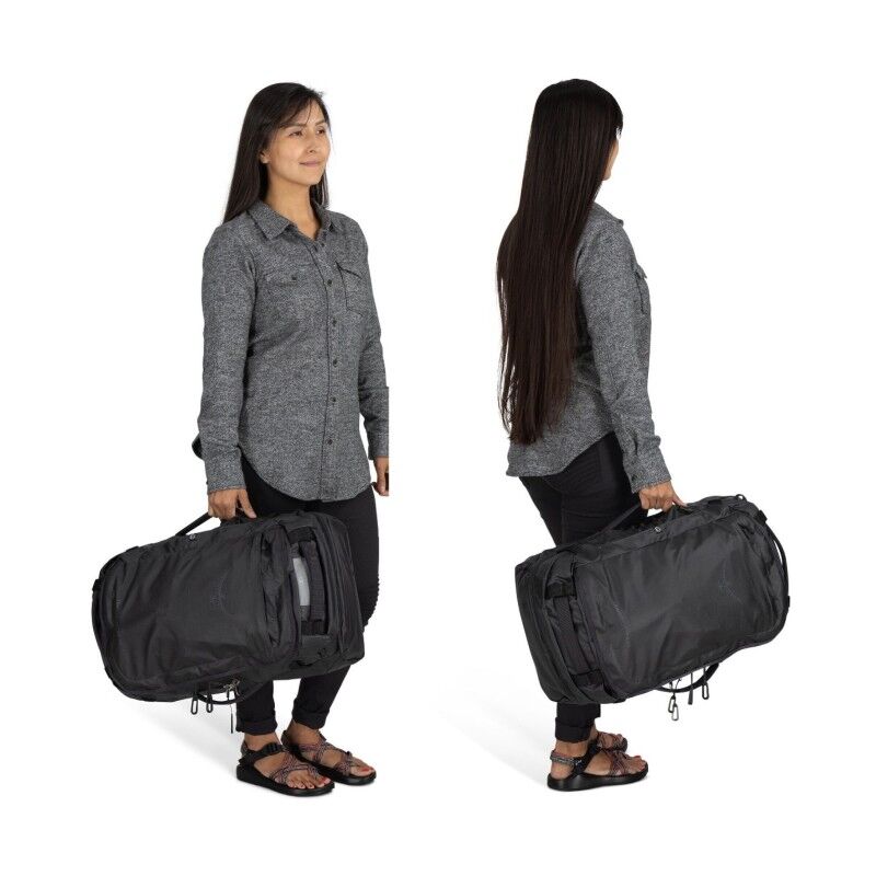 Osprey Transporter Squffel 44 - Reisrugzak | Hardloop