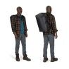 Osprey Transporter Squffel 44 - Travel backpack | Hardloop