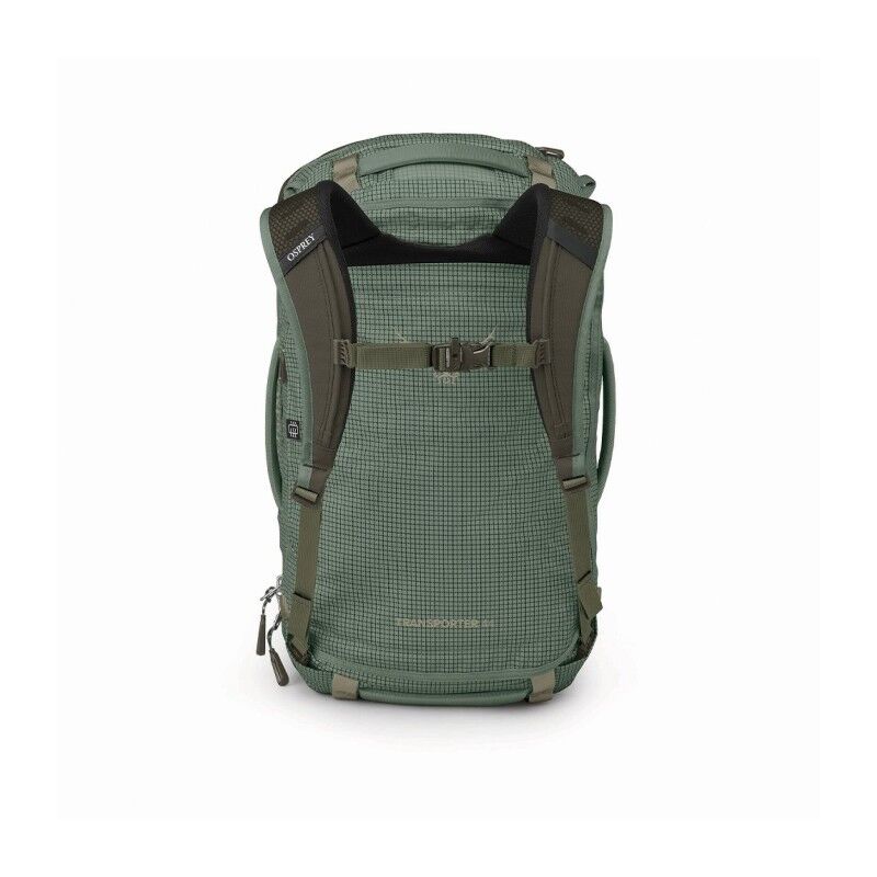 Osprey Transporter Squffel 44 - Travel backpack | Hardloop