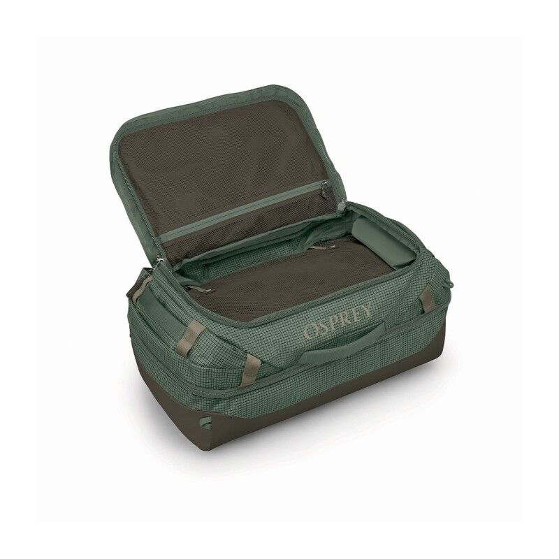 Osprey Transporter Squffel 44 - Reisrugzak | Hardloop
