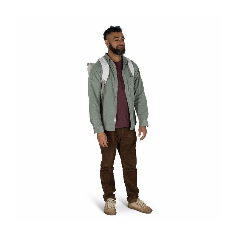 Osprey Arcane Earth Roll Top - Urban backpack | Hardloop