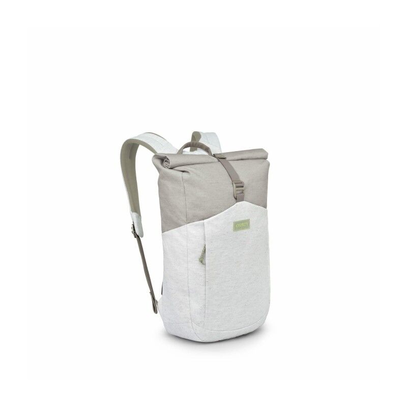 Arcane Earth Roll Top - Urban rugzak