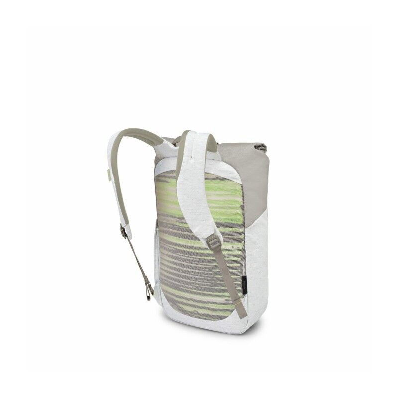 Osprey Arcane Earth Roll Top - Urban backpack | Hardloop