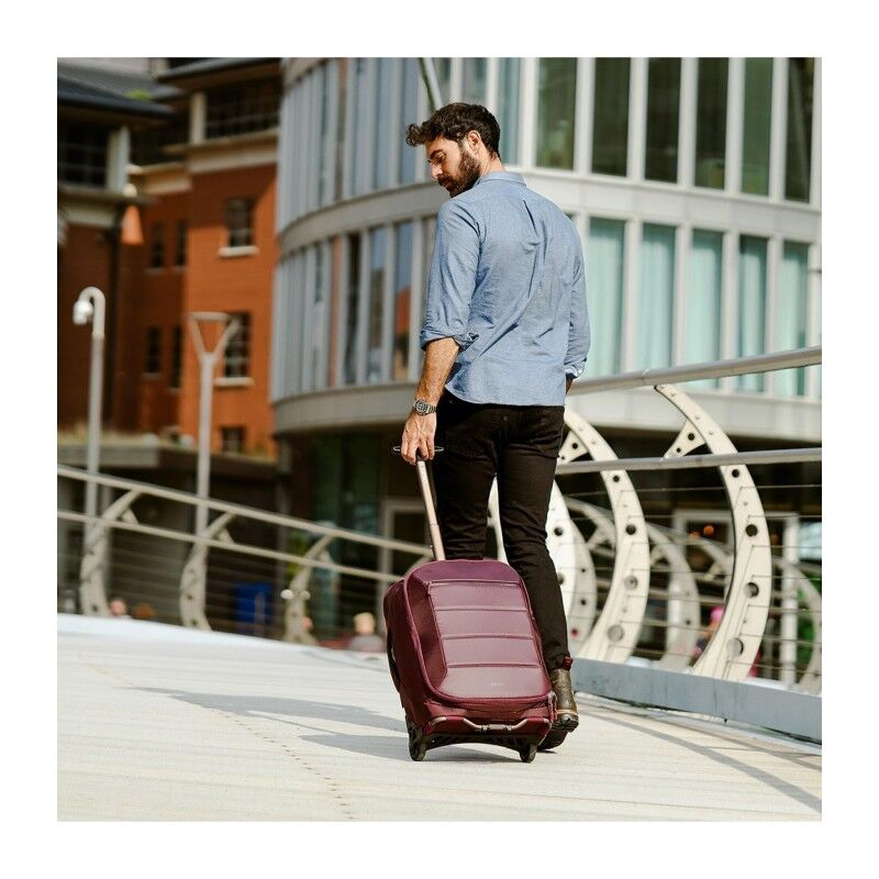 Osprey Ozone Carry On 2 Wheel - Walizki | Hardloop