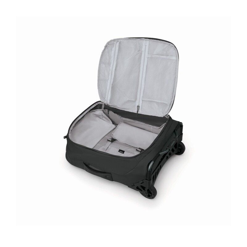 Osprey Ozone Carry On 2 Wheel - Koffer | Hardloop