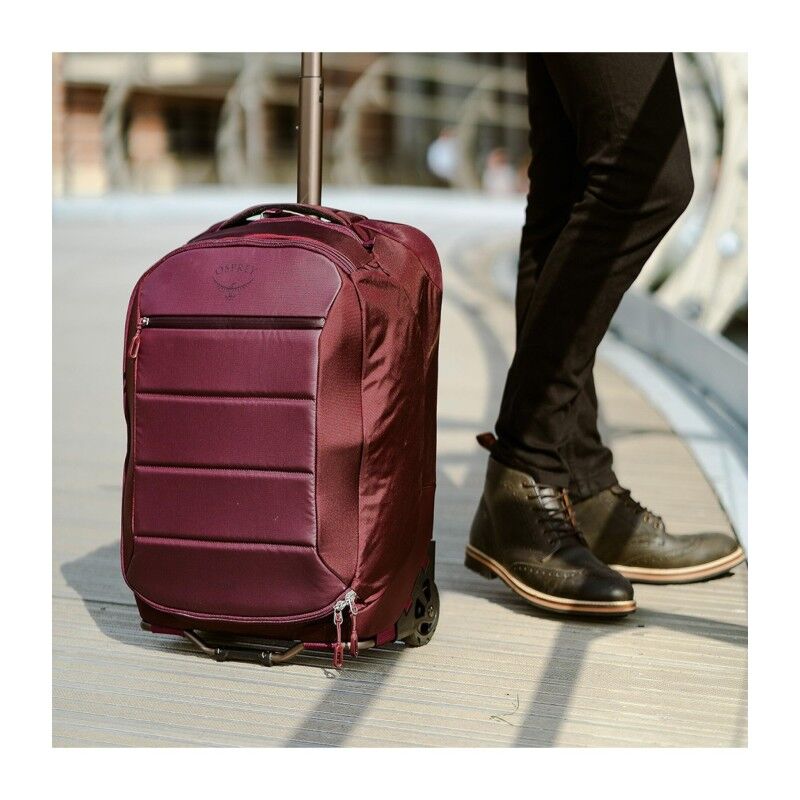 Osprey Ozone Carry On 2 Wheel - Reisekoffer | Hardloop