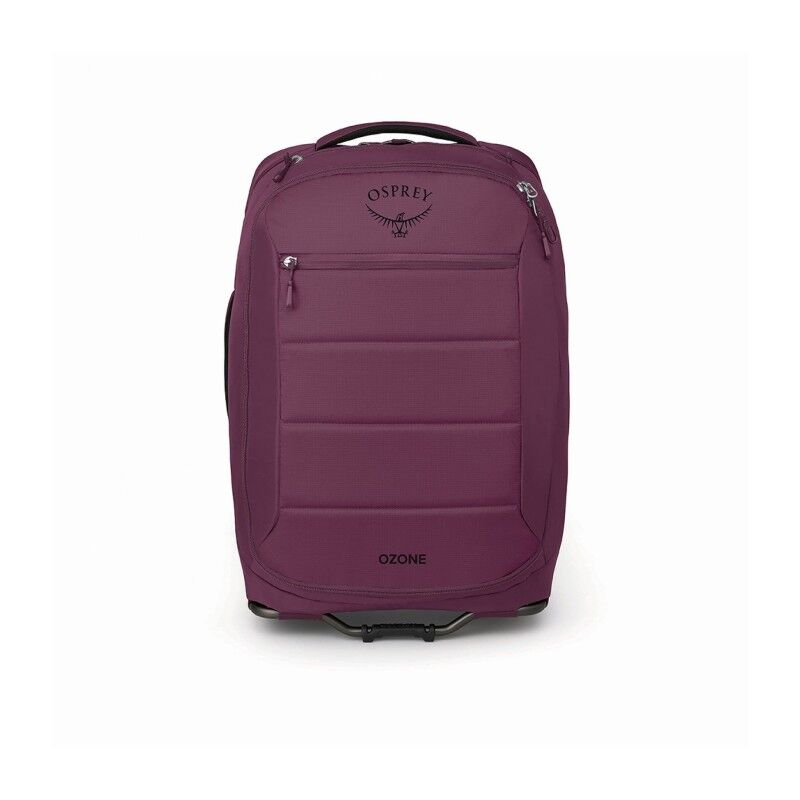Ozone Carry On 2 Wheel - Resväskor